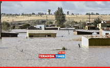 Inondations meurtrières en Afrique du Sud : 78 morts dans le Cap-Oriental, le président Ramaphosa attendu sur place