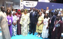 ​VivaTech 2025 – Jour 3 : L’ambassadeur du Sénégal, la princesse du Qatar et des ministres africains à la rencontre des startups sénégalaises
