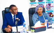 FONGIP–CMIA : 800 milliards FCFA pour accélérer la transformation économique du Sénégal