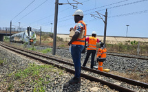 Sabotage sur le TER de Dakar : d’importantes perturbations du trafic et une enquête judiciaire ouverte