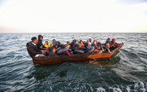 Migrants : 1 865 morts ou disparus en 5 mois sur la route euro-africaine, selon Caminando Fronteras