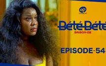 BÉTÉ BÉTÉ - Saison 2 - Episode 54 **VOSTFR**
