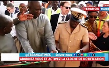 SENELEC renforce le réseau à Mbour avec un nouveau poste ATR et un laboratoire mobile de pointe