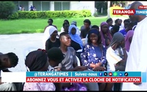 Médina zéro échec : une séance de philosophie pour booster les candidats au bac