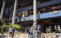 Guerre Israël-Iran : élan de solidarité des Iraniens sous les bombes