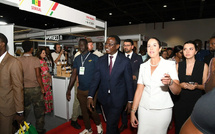 Salon de l’agroalimentaire 2025 : le Sénégal se positionne comme hub économique régional