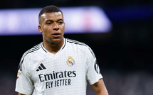 Real Madrid : Kylian Mbappé hospitalisé pour une gastro-entérite aiguë