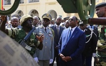 Marché d’armement de 45,3 milliards FCFA : une enquête pour détournement et blanchiment ouverte à Dakar