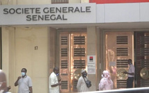 Société Générale du Sénégal : un nouveau scandale financier frappe la banque
