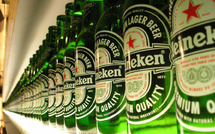 Société des boissons du Maroc : résultats en baisse après la rupture avec Heineken