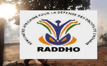 Réfugiés au Sénégal : la RADDHO alerte sur les lenteurs administratives et appelle à des réformes