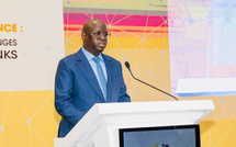 Relations entre le Sénégal et le FMI : Cheikh Diba clarifie la situation budgétaire