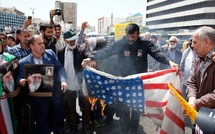 US-Iran : Vives réactions en Iran après les frappes américaines sur trois sites nucléaires