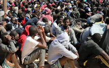 ​Migration : 620 étrangers en situation irrégulière interpellés lors d’une vaste opération de contrôle en France