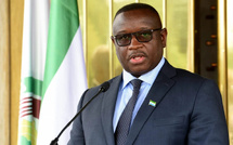 Julius Maada Bio prend la tête de la CEDEAO lors du 67e sommet à Abuja
