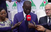 Banques publiques et Agenda Sénégal 2050 : Un panel stratégique organisé au CESAG