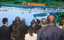 Ousmane Sonko mise sur Alibaba pour les JOJ Dakar 2026