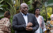 RDC : Joseph Kabila quitte Goma et se rend à Bukavu malgré les tensions sécuritaires