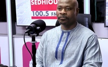 Guy Marius Sagna dément avoir un agenda caché et réaffirme son engagement envers Ousmane Sonko