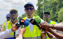 Ziguinchor – Sécurité routière : L’Anaser et les FDS en croisade contre les infractions
