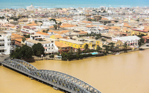 Travaux de restauration de l’île de Saint-Louis : Le groupe français NGE remporte le marché