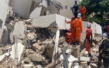 Touba : 14 morts en deux mois dans des effondrements – Les autorités durcissent le ton contre les constructions non autorisées