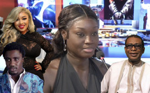 Ndakhté Lô : « Je ne suis pas vulgaire, je m'habille en conséquence… »