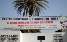 Santé à Thiès : 217,7 milliards de FCFA alloués pour renforcer le secteur sur 5 ans