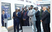 New Deal technologique : Le Sénégal passe à la "vitesse numérique" avec Huawei