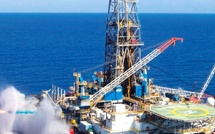 Sénégal : Seulement 227 milliards FCFA de recettes pétrolières attendues entre 2026 et 2028