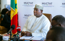 Convention de 500 milliards FCFA : 60 000 logements à construire au Sénégal d’ici 10 ans