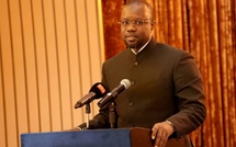 Ousmane Sonko achève sa visite officielle en chine et rassure les sénégalais de pékin