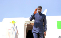 Financement du développement : Le Président Diomaye attendu à Séville pour une conférence internationale de haut niveau