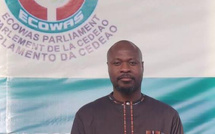 Guy Marius Sagna : « La CEDEAO ne doit pas se contenter d’être spectatrice… elle doit être actrice des nouvelles technologies »