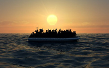 Guédiawaye : une pirogue clandestine échoue à Malibu avec plus de 100 migrants – Un réseau de passeurs dans le viseur