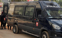 Mort de Talla Keïta à Rosso: Deux policiers arrêtés et placés en garde à vue