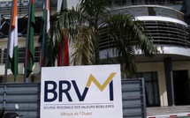 BRVM : Filtisac Côte d’Ivoire enregistre la meilleure performance boursière pour la deuxième journée consécutive