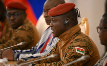 Burkina Faso : le Trésor Public mobilise 38,5 milliards FCFA sur le marché financier de l’UEMOA