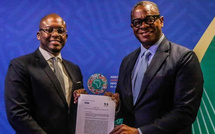 Afrique : la BAD et Visa s’allient pour accélérer la transformation numérique inclusive