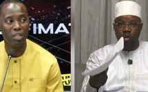 Daouda Mine tranche : « Ousmane Sonko a définitivement perdu dans l’affaire Mame Mbaye Niang »