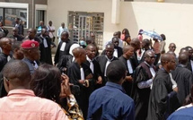 Justice sénégalaise : SYTJUST et UNTJ lancent une grève de 72 heures à partir du 7 juillet 2025