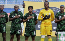 CAN Féminine 2025 : Le Nigeria vise une 10e étoile continentale