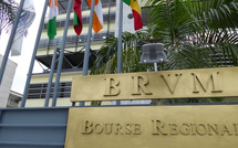 BRVM : Une progression de 62,976 milliards FCFA de la capitalisation boursière ce vendredi 4 juillet 2025