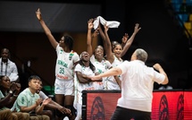 Afrobasket féminin 2025 : Otis Hughley Jr. salue la préparation des Lionnes malgré les défis liés aux visas