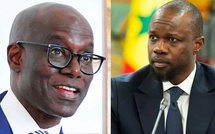 Thierno Alassane Sall: « Le Pastef est une secte qui considère l’État de droit comme une fiction »