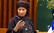 Assemblée nationale : Aïssatou Tall Sall dénonce une dérive autoritaire et appelle au respect des règles républicaines