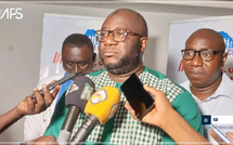 Convoqué à la DSC, Madiambal Diagne soutenu par Birahim Seck : “Le régime de Pastef se trompe lourdement”