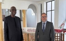 Partenariat stratégique : Air Sénégal s’ouvre à l’Europe et au Canada via la RAM