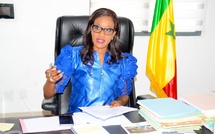 Tensions diplomatiques ou stratégie assumée ? Zahra Iyane Thiam interpelle le duo exécutif
