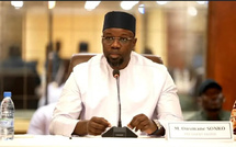 Pastef : Ousmane Sonko contre-attaque et trace sa ligne de combat politique